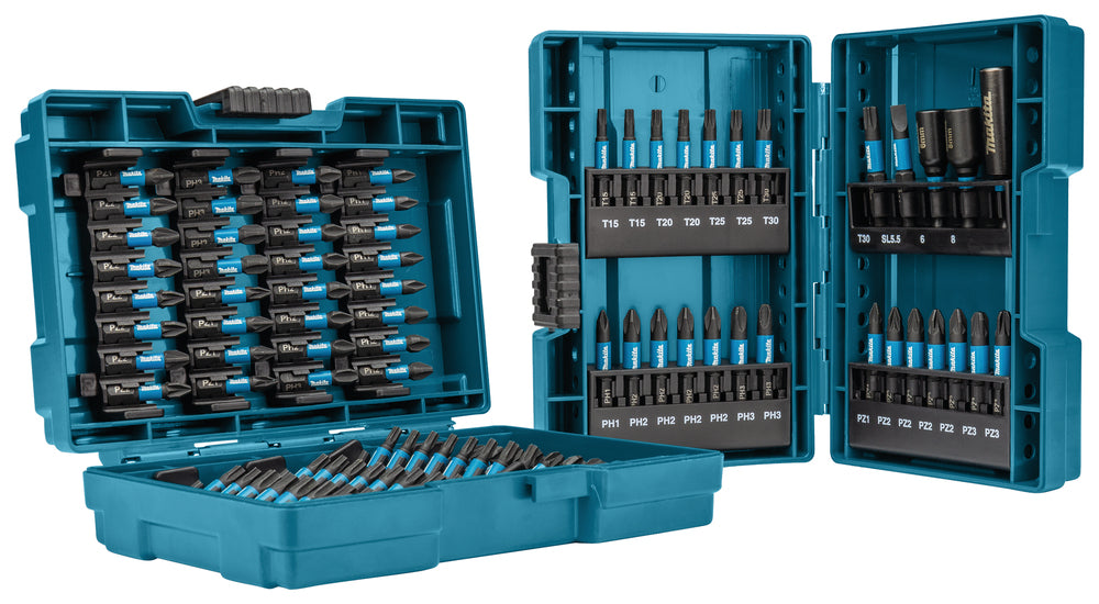 Makita Impact Black bit set - E-03109