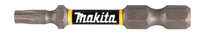 Makita Torsionsskruvbit Impact Premier Torx 2-pack
