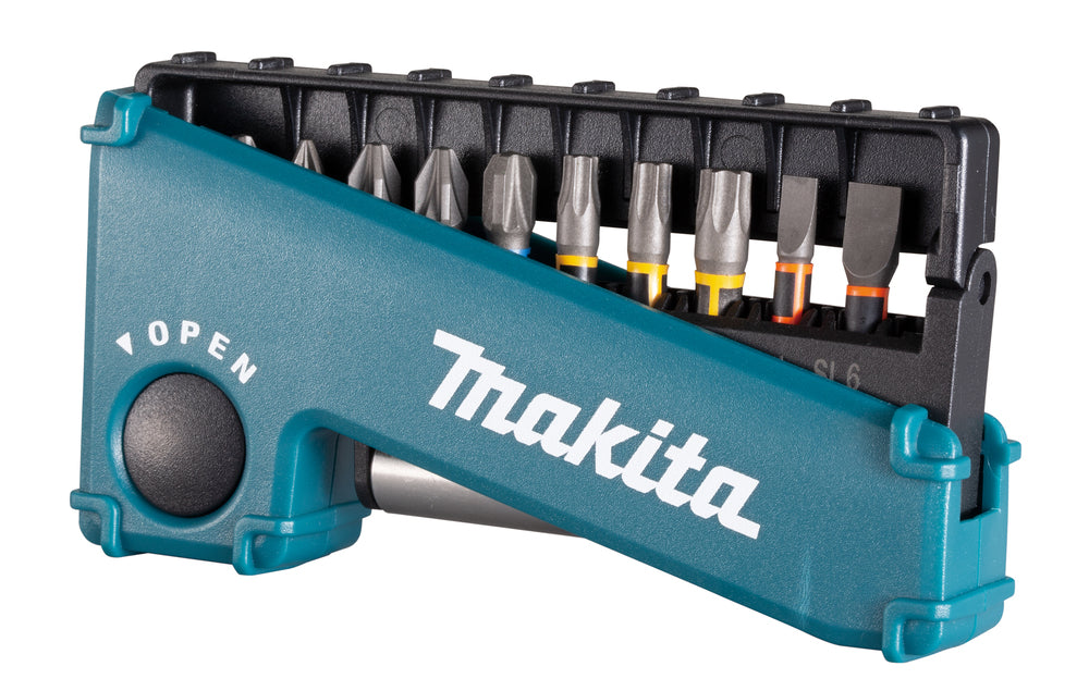 Makita Torsionsskruvbitsats - E-03573