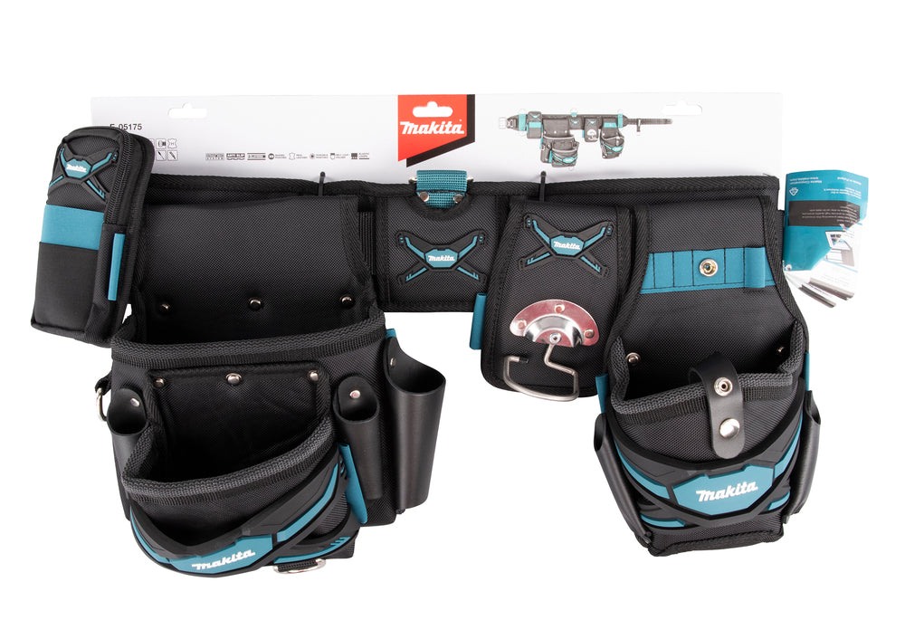 Makita Supertungvikts bälte - E-15235