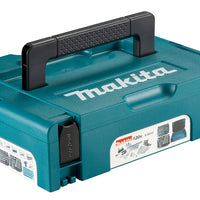 Makita Makpac handverktygssats 120 delar E-08713