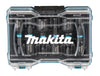 Makita Impact Black Hyllsset 1/4" 6-delar - E-15768
