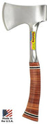Estwing Sportsman's Axe Leather - E24A