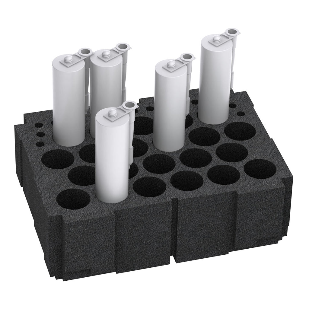EPP cartridge insert M