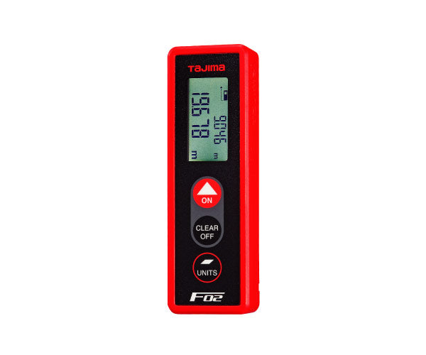 Tajima LASER DISTANCE METER F02