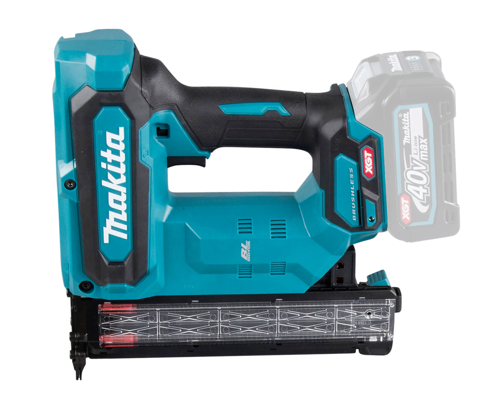 Makita Dyckertpistol XGT 40V FN001GZ