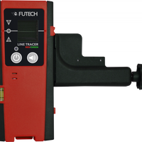 Futech Line Tracer Red/Green