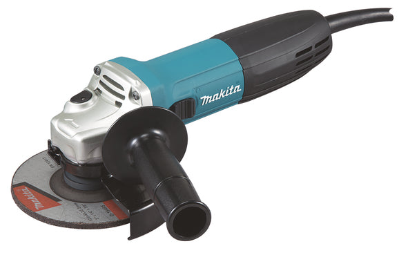 Makita Vinkelslipmaskin - GA5030R 720W