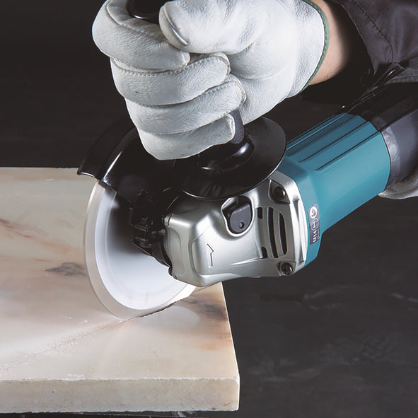 Makita Vinkelslipmaskin - GA5030R 720W