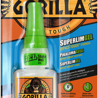 Gorilla Superlim Gel 15g