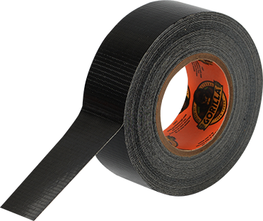Gorilla Tape Praktisk Rulle 9,14mx25mm