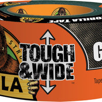 Gorilla Tape Tough & Wide 27mx73mm