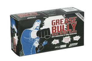 Nitrilhandske Grease Bully 100-pack