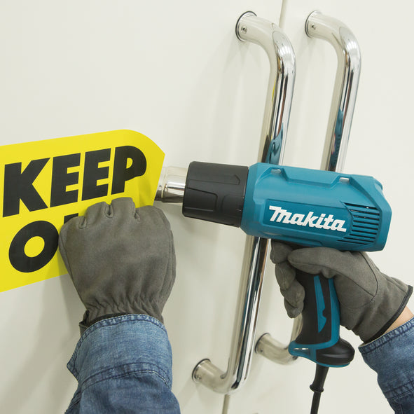 Makita Varmluftspistol - HG5030K 1600W