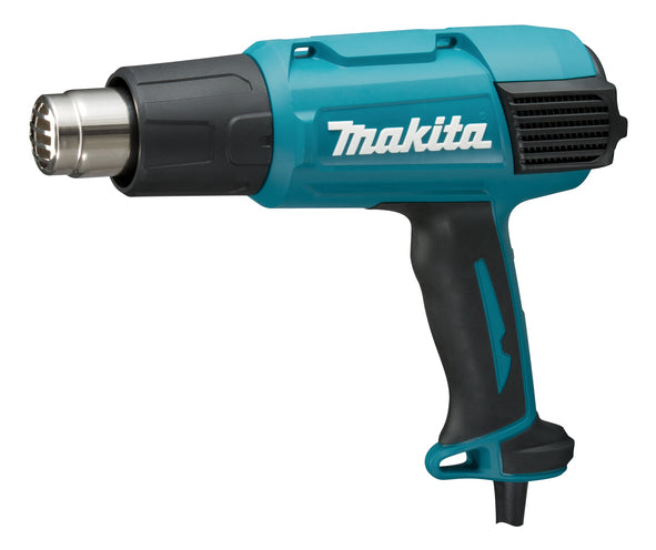 Makita Varmluftspistol - HG6031VK 1800W