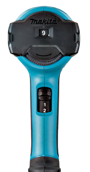 Makita Varmluftspistol - HG6031VK 1800W