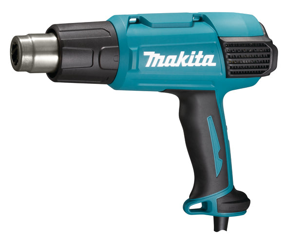 Makita Varmluftspistol - HG6531CK 2000W