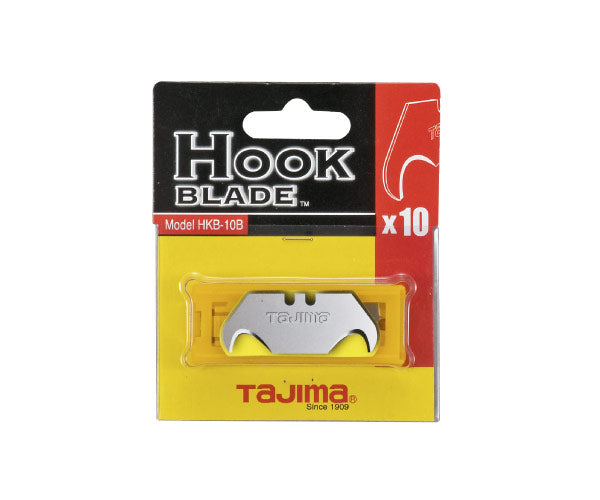 Tajima knivblad Hook HKB till universalknivar 10-p eller 50-p