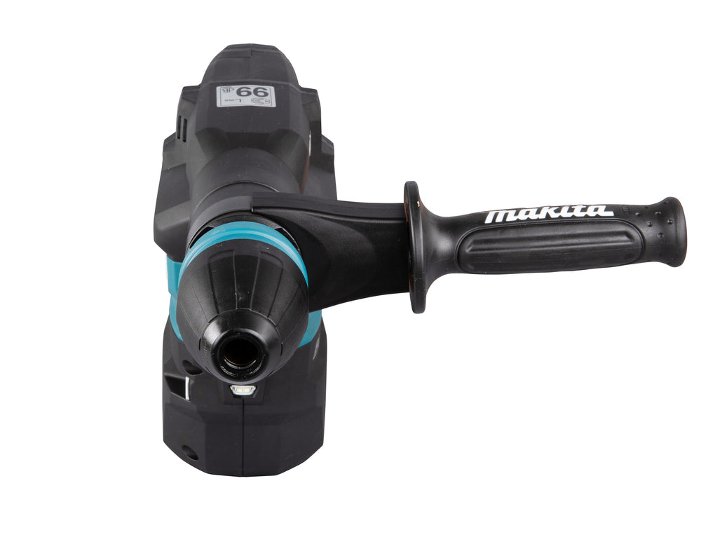 Makita Bilningshammare XGT 40V HM001GZ02