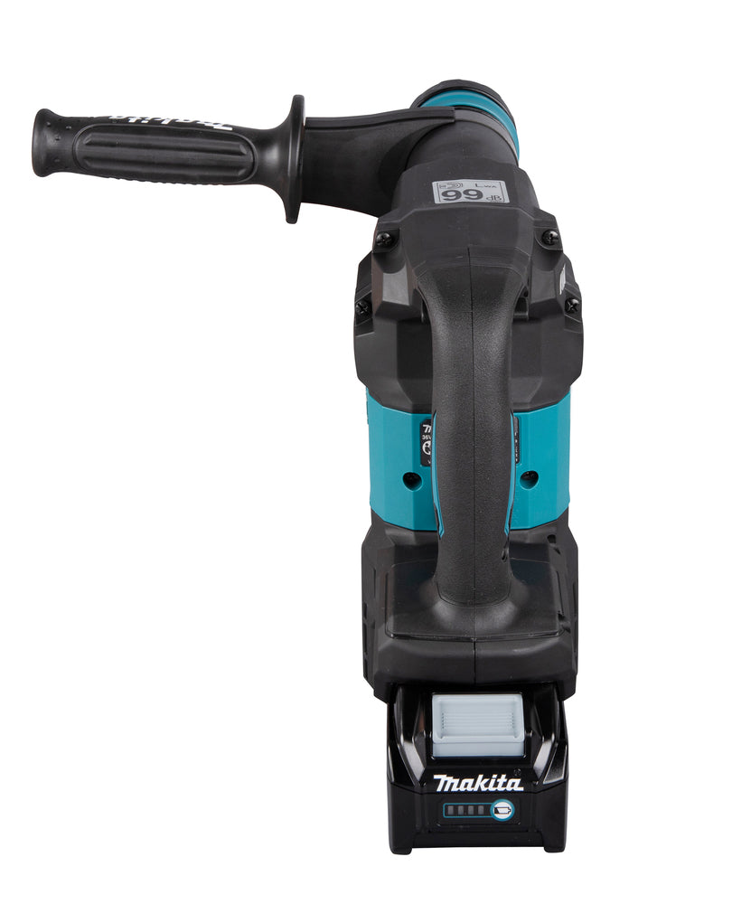 Makita Bilningshammare XGT 40V HM001GZ02