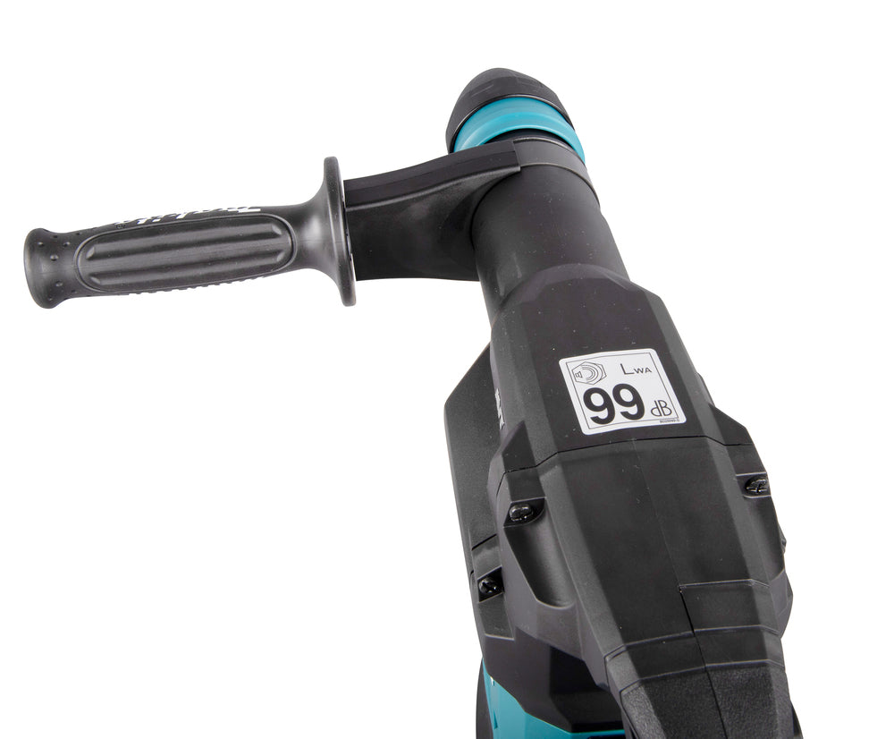 Makita Bilningshammare XGT 40V HM001GZ02