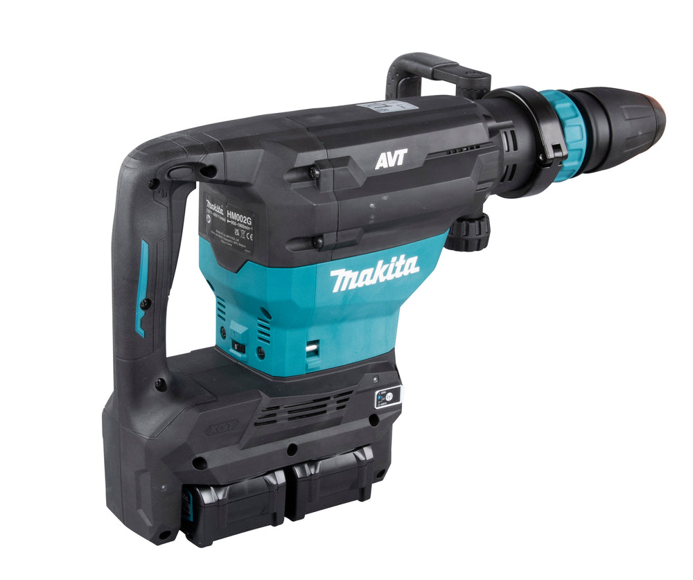 Makita Bilningshammare XGT 2x40V HM002GZ03