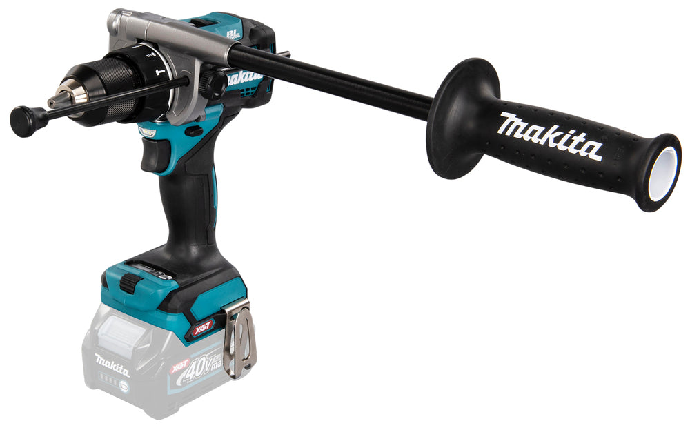 Makita Slagborr XGT 40V Naken - HP001GZ