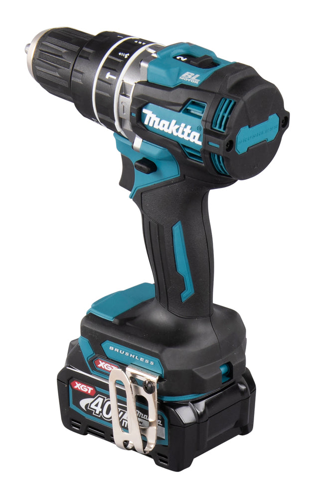 Makita Slagborr XGT 40V Naken - HP002GZ