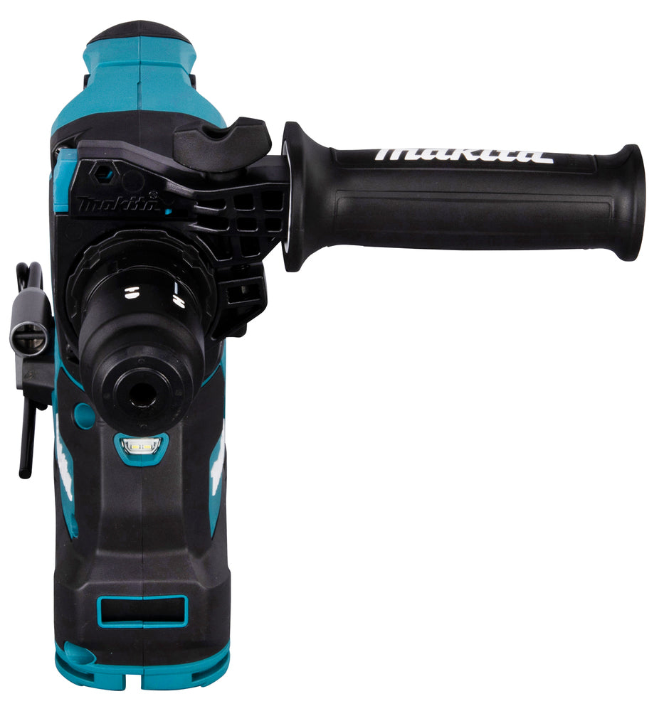 Makita Kombihammare XGT 40V HR004GZ01