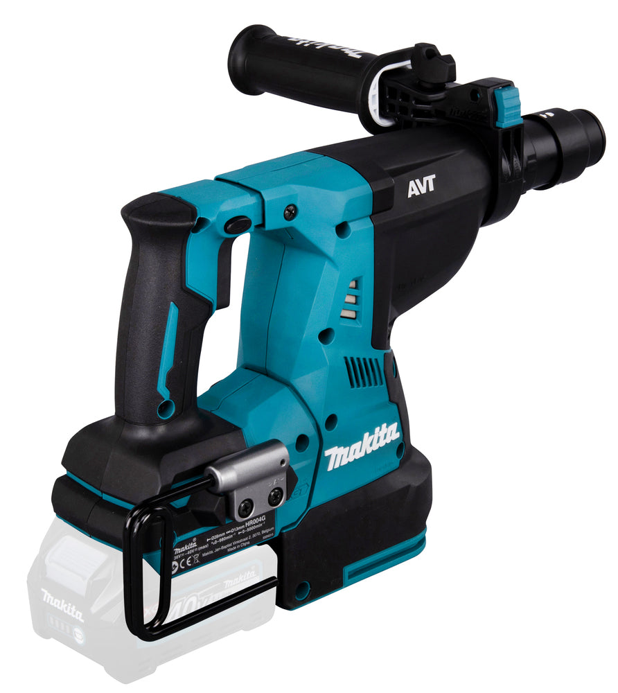 Makita Kombihammare XGT 40V HR004GZ01