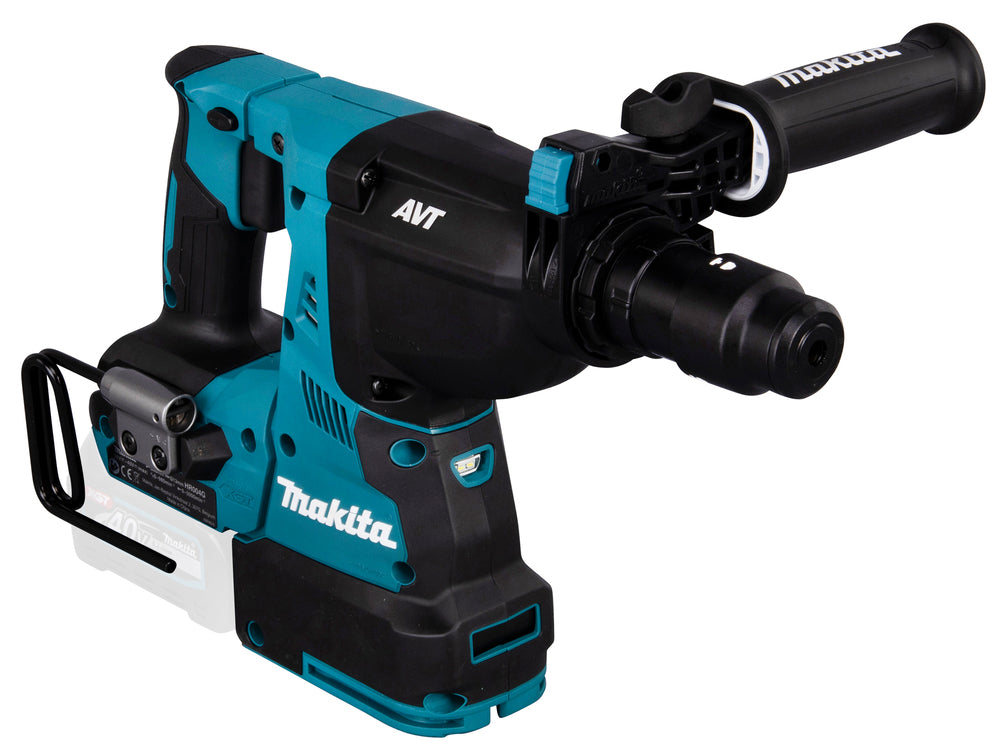 Makita Kombihammare XGT 40V HR004GZ01