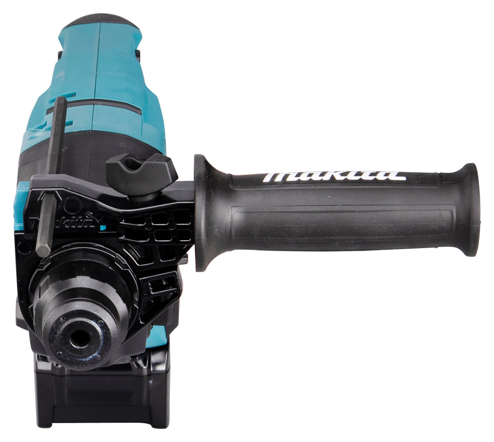 Makita Kombihammare XGT 40V- HR007GZ Naken