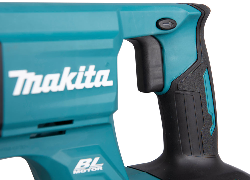 Makita Kombihammare XGT 40V- HR007GZ Naken