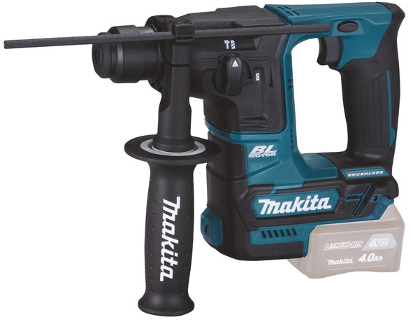 Makita Borrhammare - HR166DZ 12V Naken