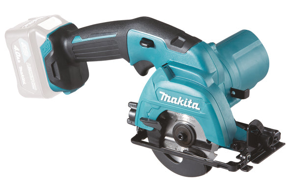 Makita Cirkelsåg - HS301DZ 12V Naken