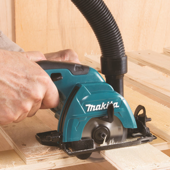 Makita Cirkelsåg - HS301DZ 12V Naken