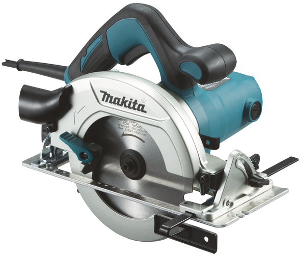 Makita Cirkelsåg HS6601 1050W