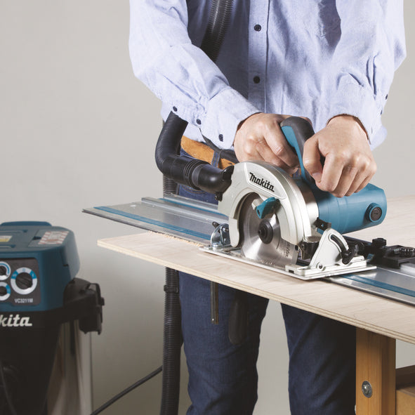 Makita Cirkelsåg HS6601 1050W