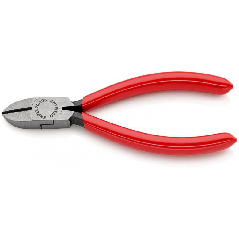 SIDAVBITARE ENKEL LED 125mm, 140mm eller 160mm KNIPEX