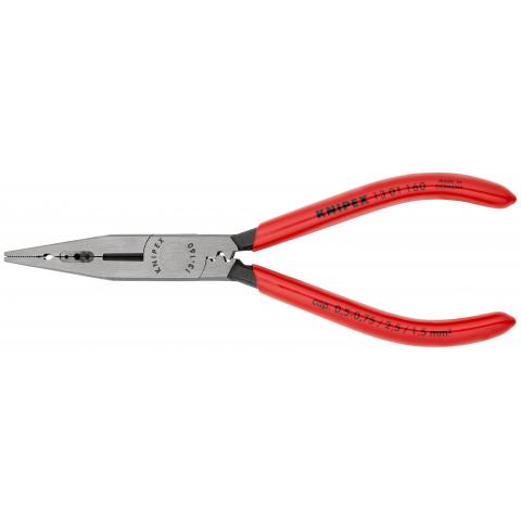 Knipex Flacktång Multitång 160mm