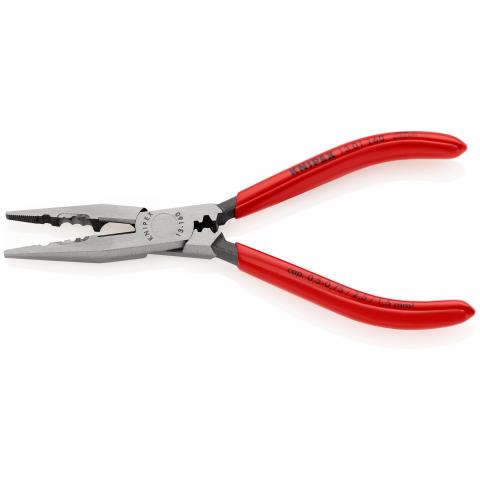 Knipex Flacktång Multitång 160mm