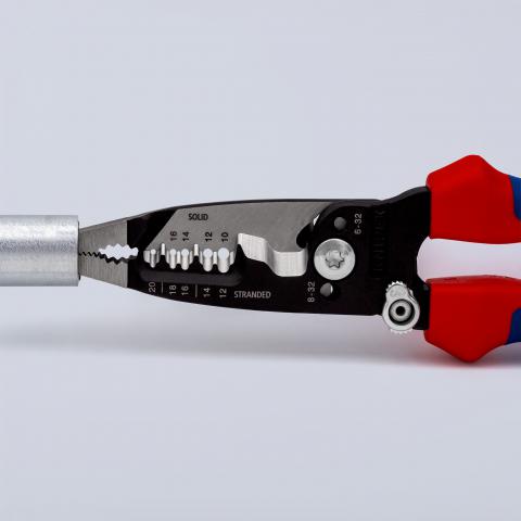 KNIPEX Avmantlingstång 13728