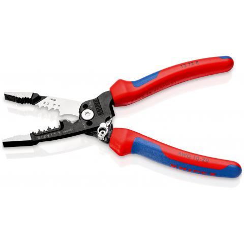 KNIPEX Avmantlingstång 13728