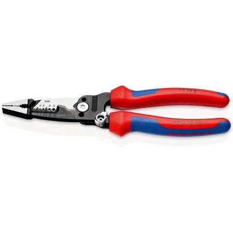 KNIPEX Avmantlingstång 13728