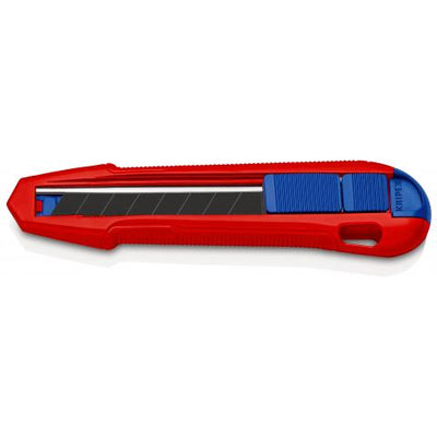 9778180 pince coupante pointe 180x56x28mm knipex