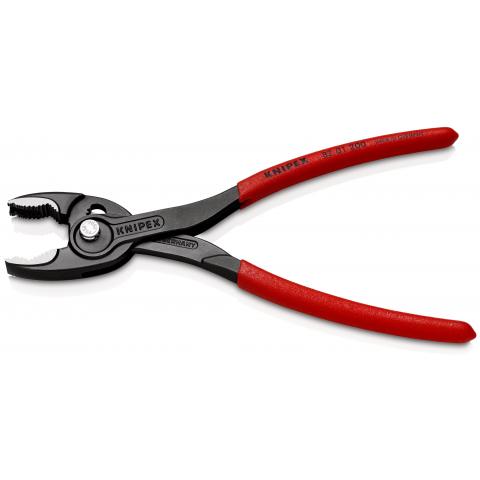 KNIPEX Muttertrång TwinGrip Frontgreifzange