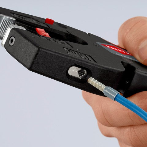 KNIPEX NexStrip Multiverktyg för elektriker 12 72 190