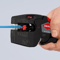 KNIPEX NexStrip Multiverktyg för elektriker 12 72 190