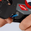 KNIPEX NexStrip Multiverktyg för elektriker 12 72 190