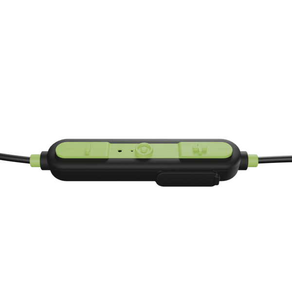 ISOtunes PRO 2.0 + AWARE GREEN GERONIMO EN352